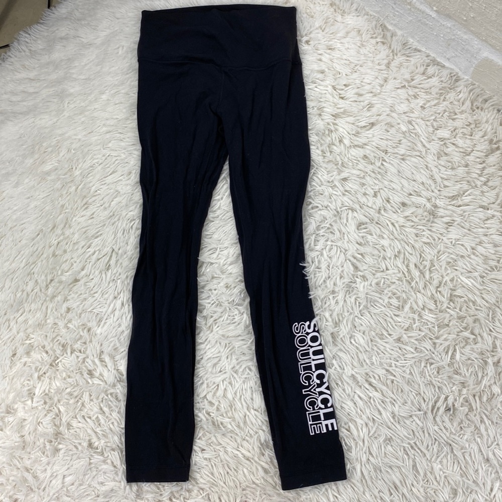 Lululemon Align Pant II 25"